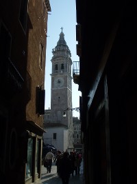 Venecia en 4 días - Blogs de Italia - Venecia en 4 días (93)